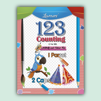Learner’s Activity Coloring 