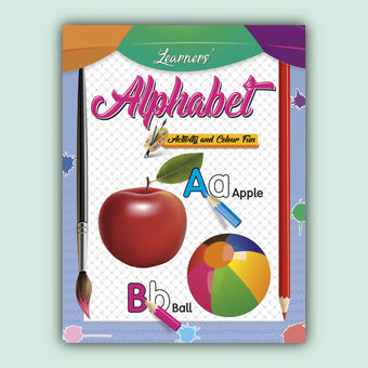 Learner’s Activity Coloring 