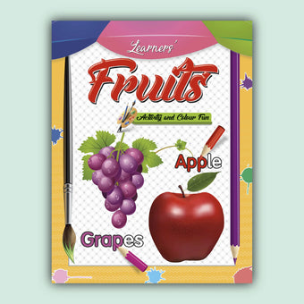 Learner’s Activity Coloring 