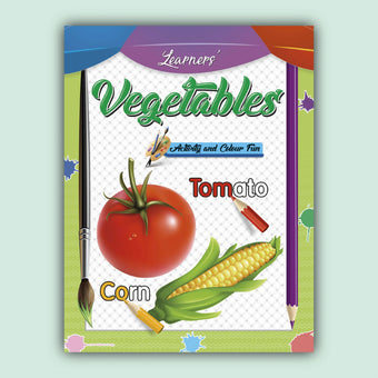 Learner’s Activity Coloring 