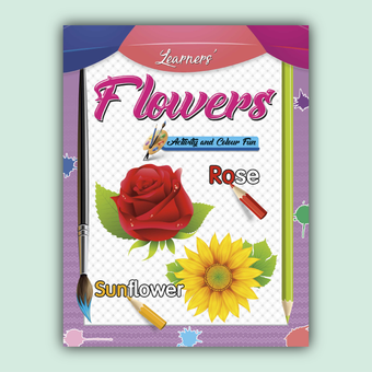 Learner’s Activity Coloring 