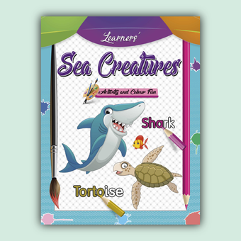 Learner’s Activity Coloring 