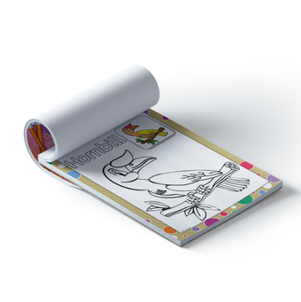My Coloring World 