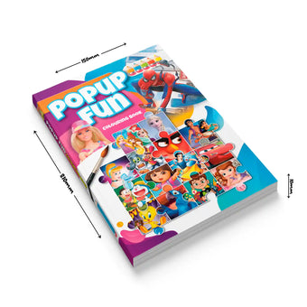 Popup Fun 