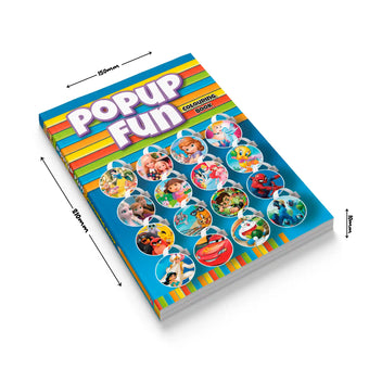 Popup Fun 