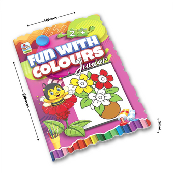 Fun With Colors Junior 