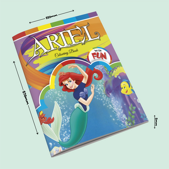 Cartoon Coloring 