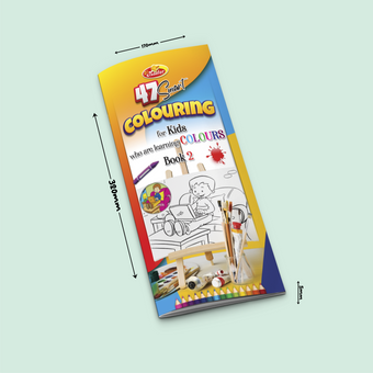 47 Smart Coloring 