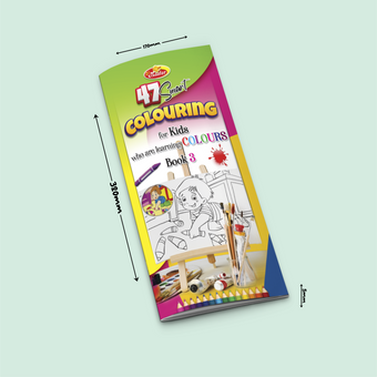 47 Smart Coloring 
