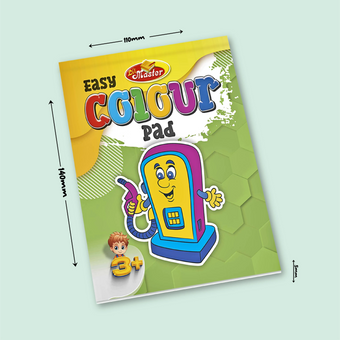Easy Color Pad 