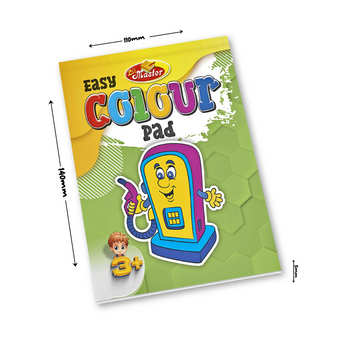Easy Color Pad 