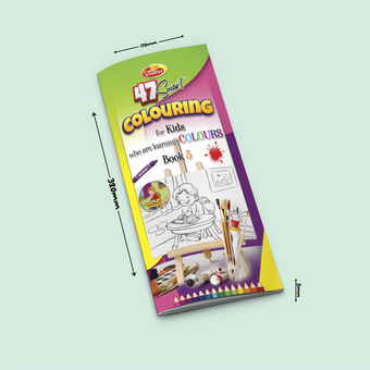 47 Smart Coloring 