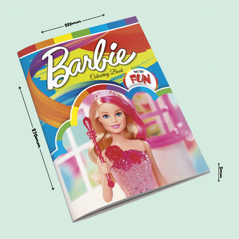 Cartoon Coloring 