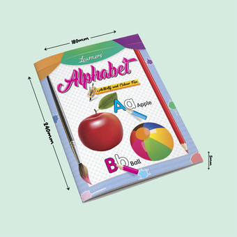 Learner’s Activity Coloring 