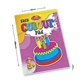 Easy Color Pad 