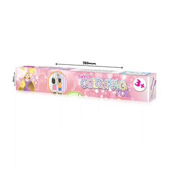 Banner Coloring Roll 