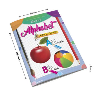 Learner’s Activity Coloring 