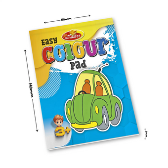 Easy Color Pad 