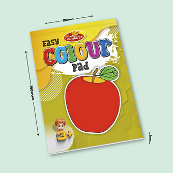 Easy Color Pad 