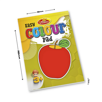 Easy Color Pad 