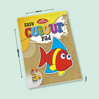 Easy Color Pad 