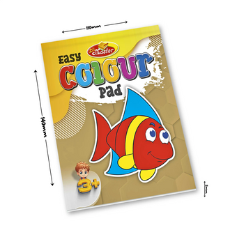 Easy Color Pad 