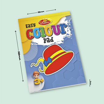 Easy Color Pad 