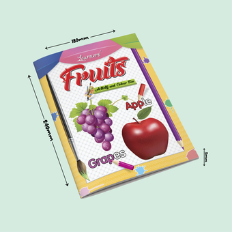 Learner’s Activity Coloring 