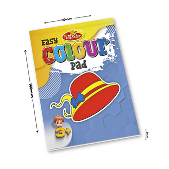 Easy Color Pad 