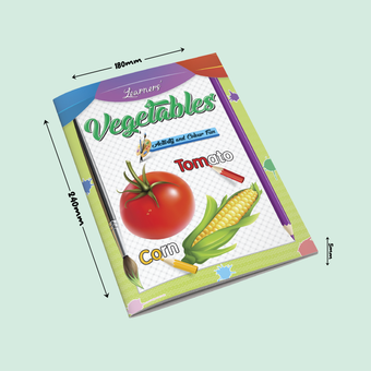 Learner’s Activity Coloring 