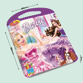 Fun 'n' Fun Coloring 