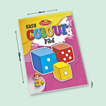 Easy Color Pad 