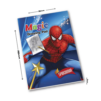 Magic Drawing Pad 