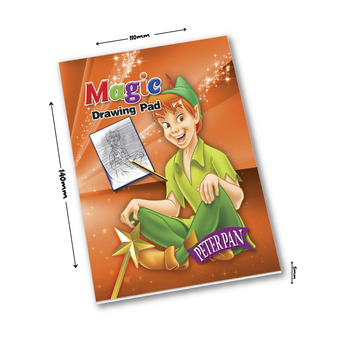 Magic Drawing Pad 