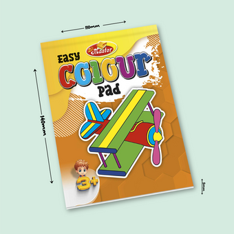 Easy Color Pad 