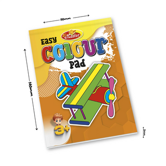 Easy Color Pad 