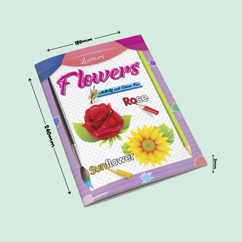 Learner’s Activity Coloring 