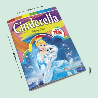 Cartoon Coloring 