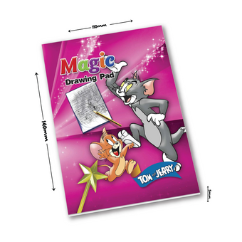 Magic Drawing Pad 