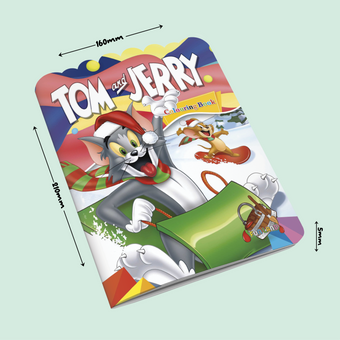 Fun Land Coloring 