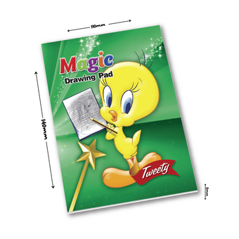 Magic Drawing Pad 