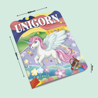 Fun Land Coloring 
