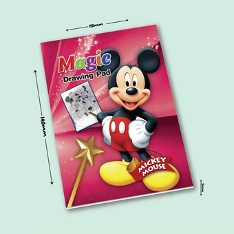 Magic Drawing Pad 