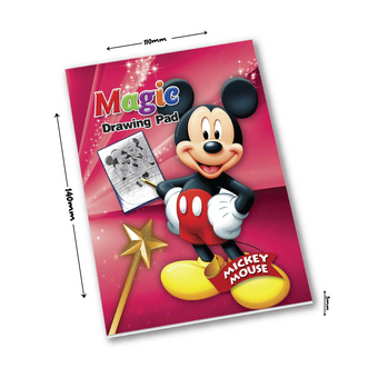 Magic Drawing Pad 