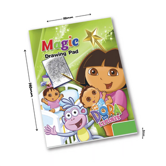 Magic Drawing Pad 