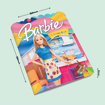 Fun Land Coloring 