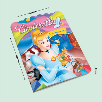 Fun Land Coloring 