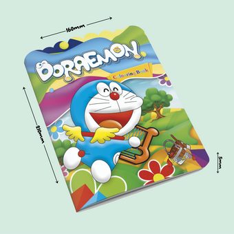 Fun Land Coloring 