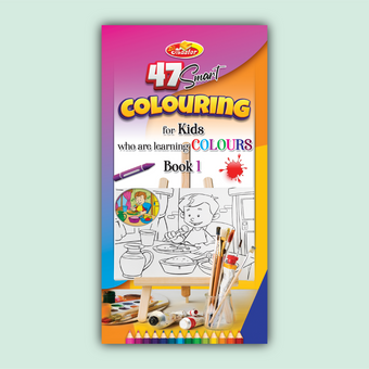 47 Smart Coloring 