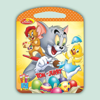 Fun 'n' Fun Coloring 